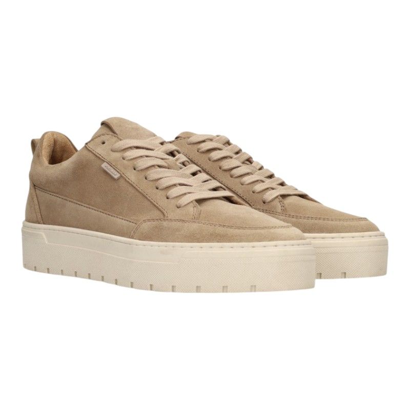 Poelman - Sneakers - Beige