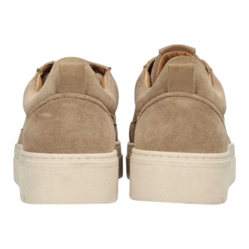 Poelman - Sneakers - Beige