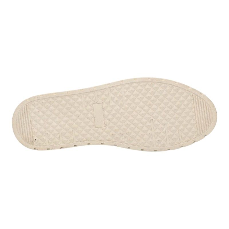 Poelman - Sneakers - Beige