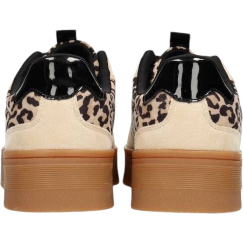 Poelman - Sneakers - Beige