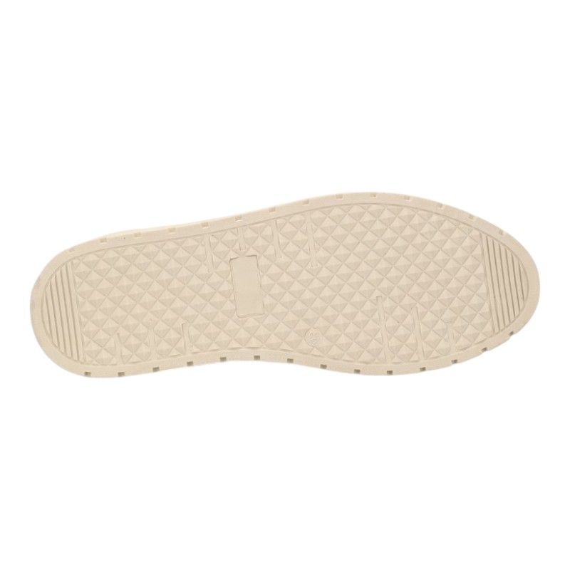 Poelman - Sneakers - Bruin