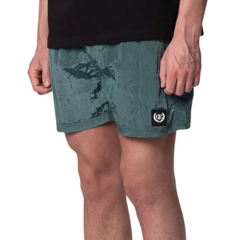 Quotrell - Padua Swimshort - Blauw