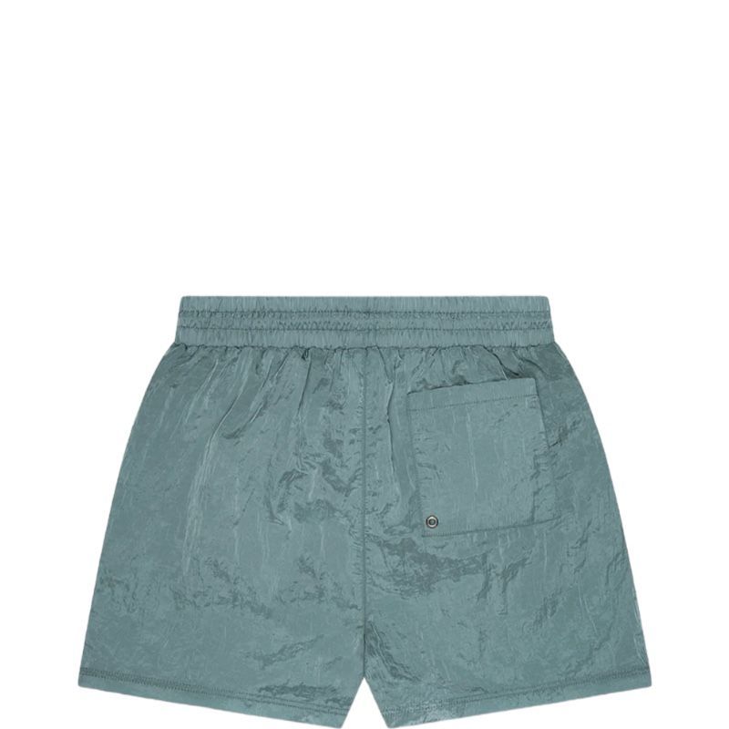 Quotrell - Padua Swimshort - Blauw