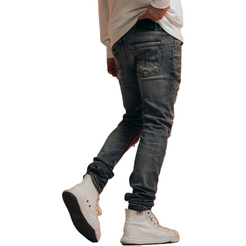 Richesse - Force Deluxe - Blauw