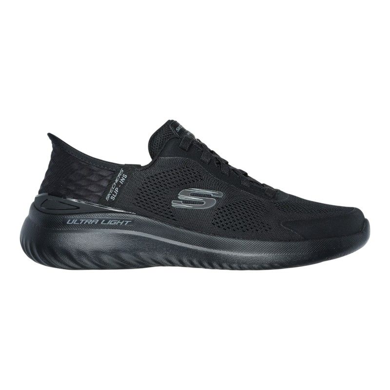 Skechers - Bounder 2.0 Emerged - Zwart