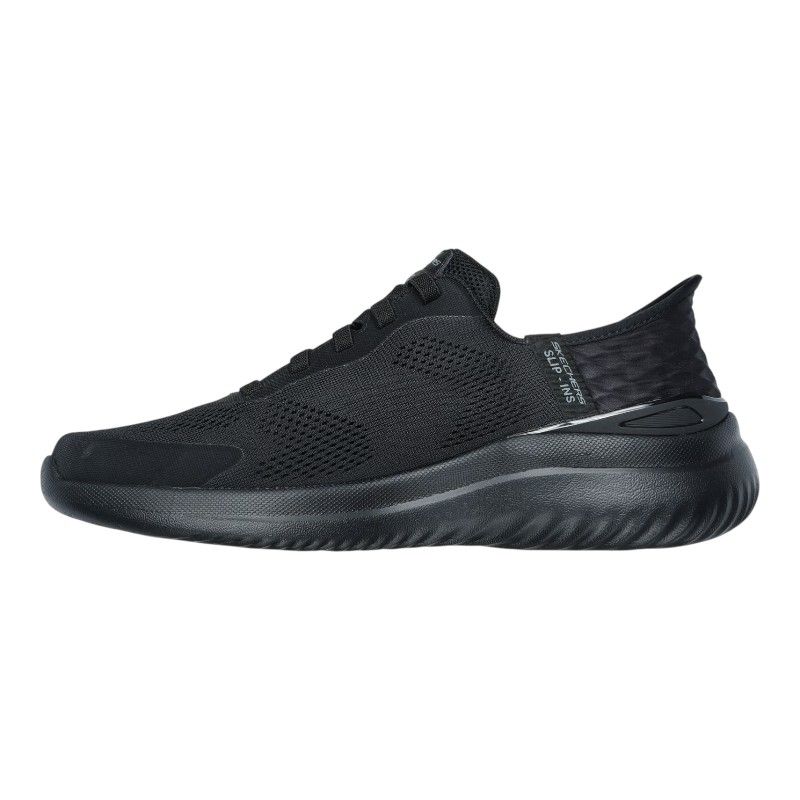 Skechers - Bounder 2.0 Emerged - Zwart