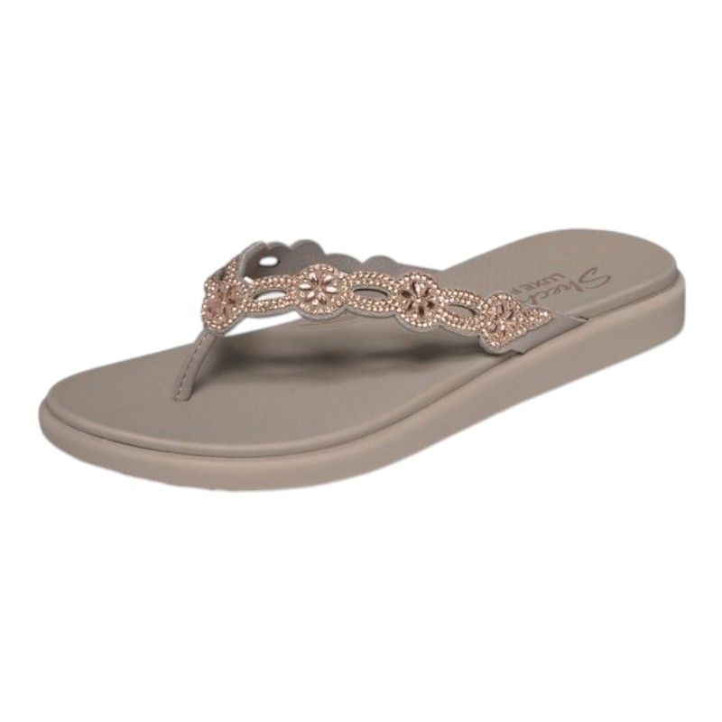 Skechers - Dazzling Forever - Beige