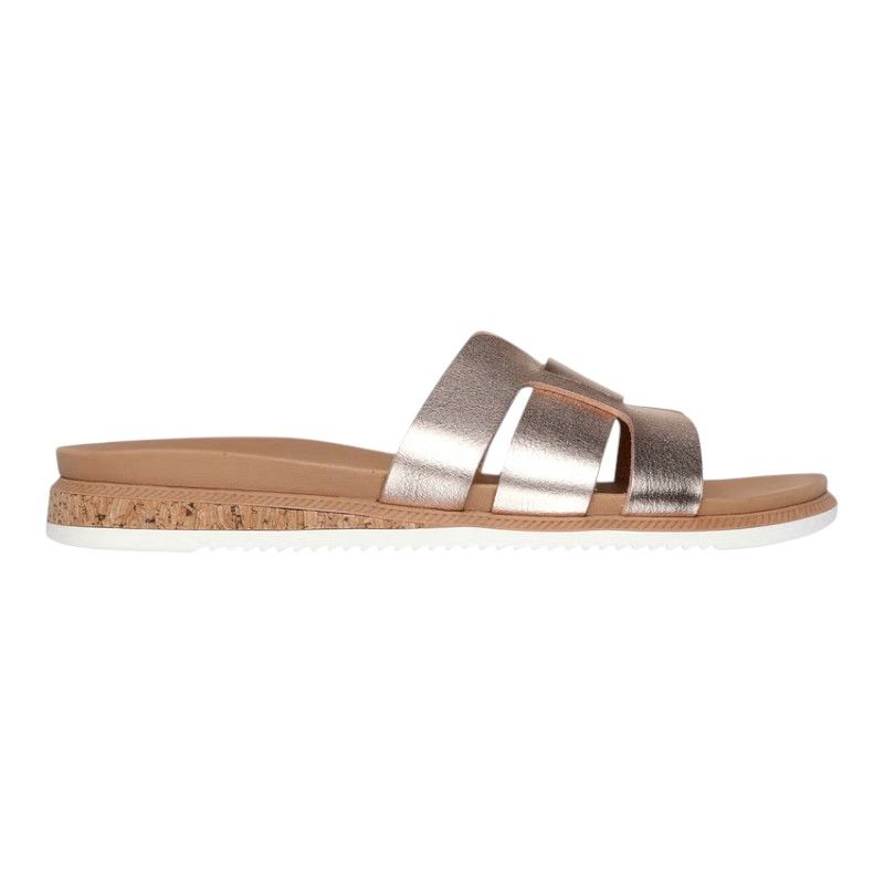 Skechers - Desert Kiss Low - Rosé