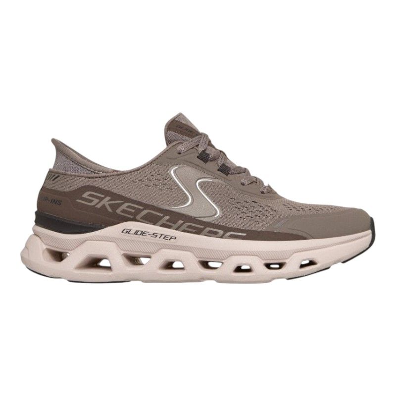 Skechers - Glide Step Altus - Beige