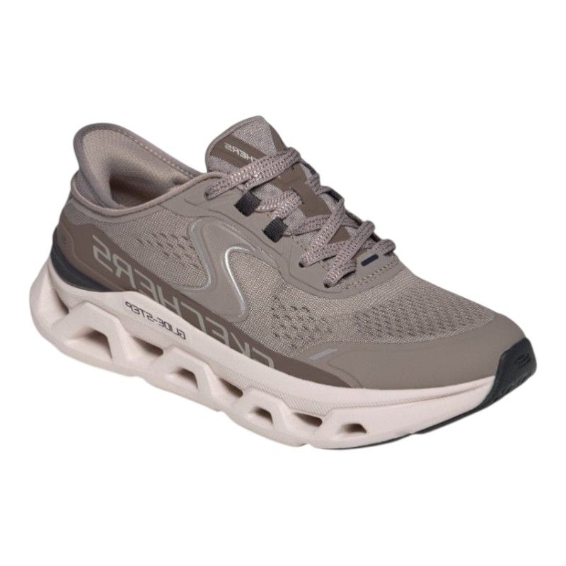 Skechers - Glide Step Altus - Beige