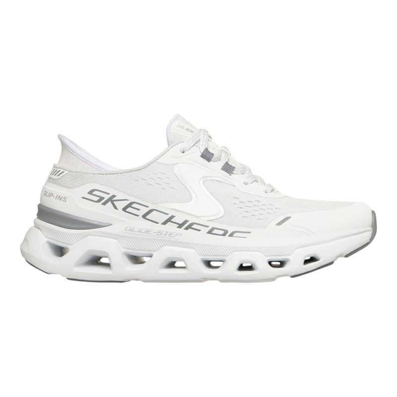 Skechers - Glide Step Altus - Wit
