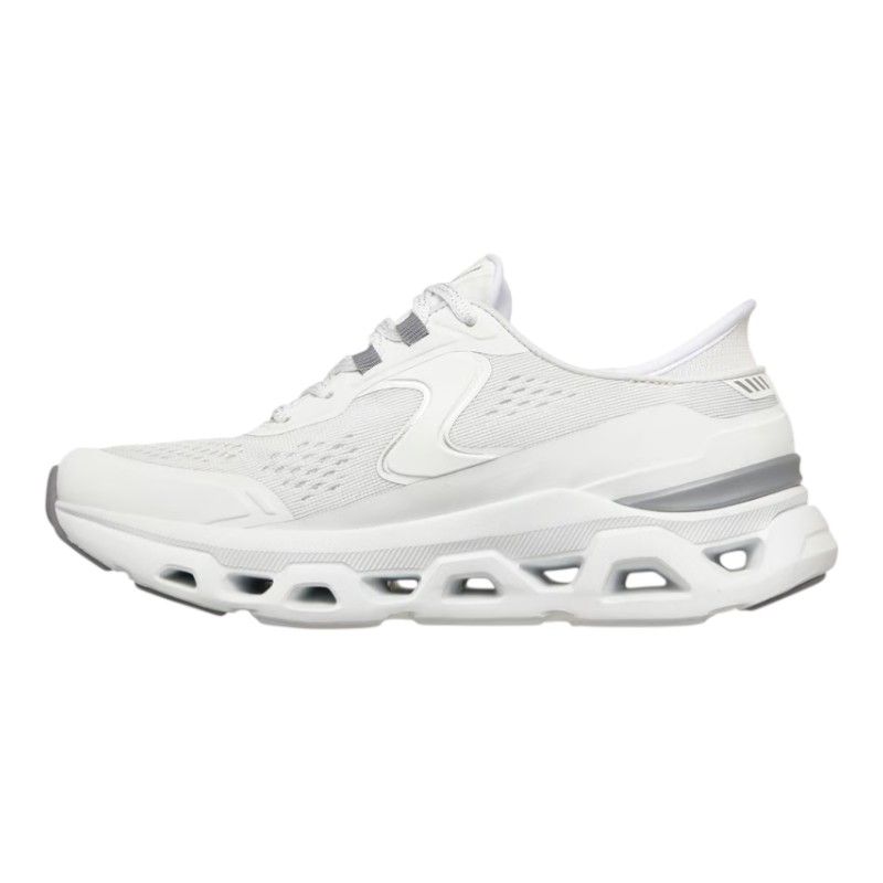 Skechers - Glide Step Altus - Wit