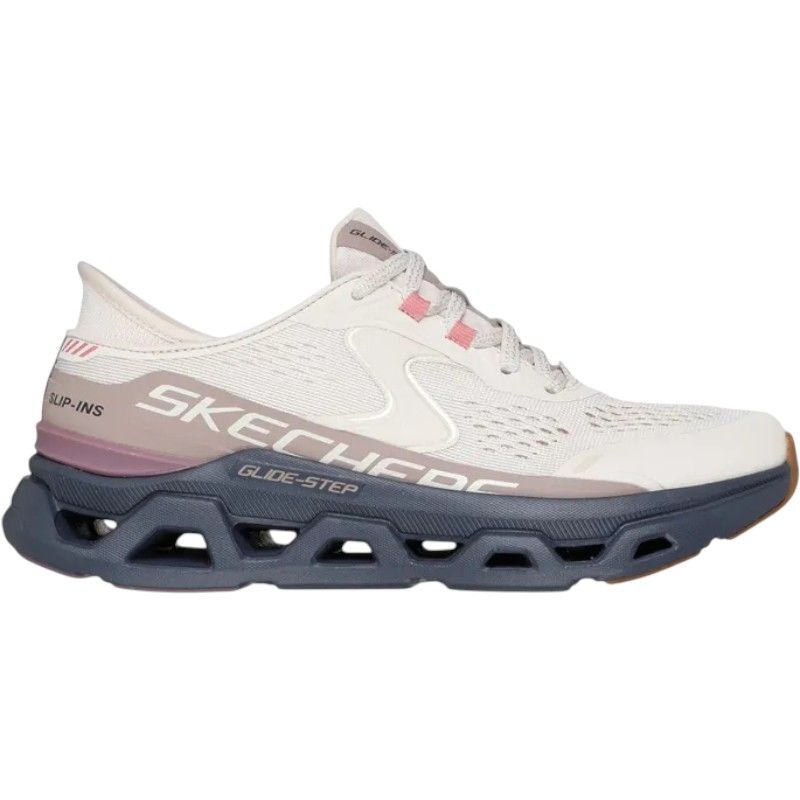 Skechers - Glide-Step Atlus - Grijs