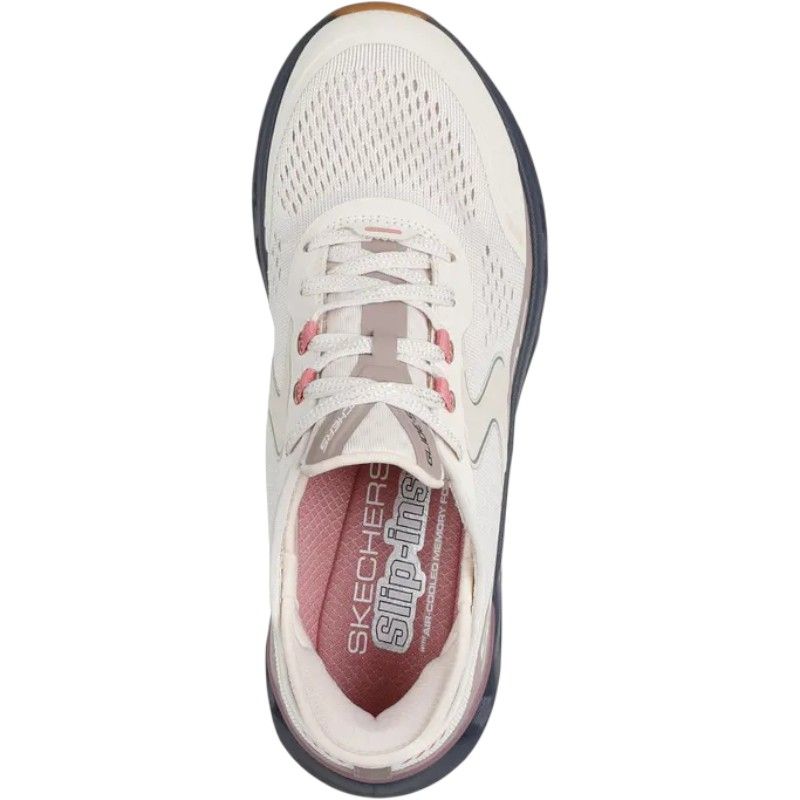 Skechers - Glide-Step Atlus - Grijs