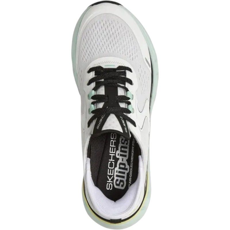 Skechers - Glide-Step Atlus - Wit