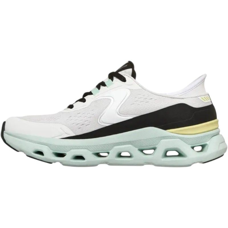 Skechers - Glide-Step Atlus - Wit