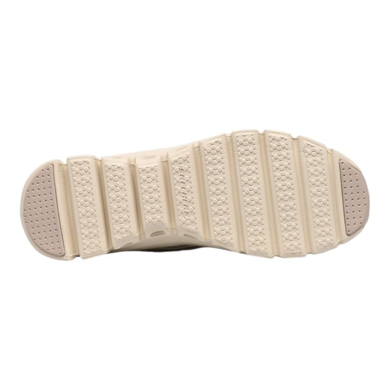 Skechers - Glide - Step Elevate - Amaze - Wit