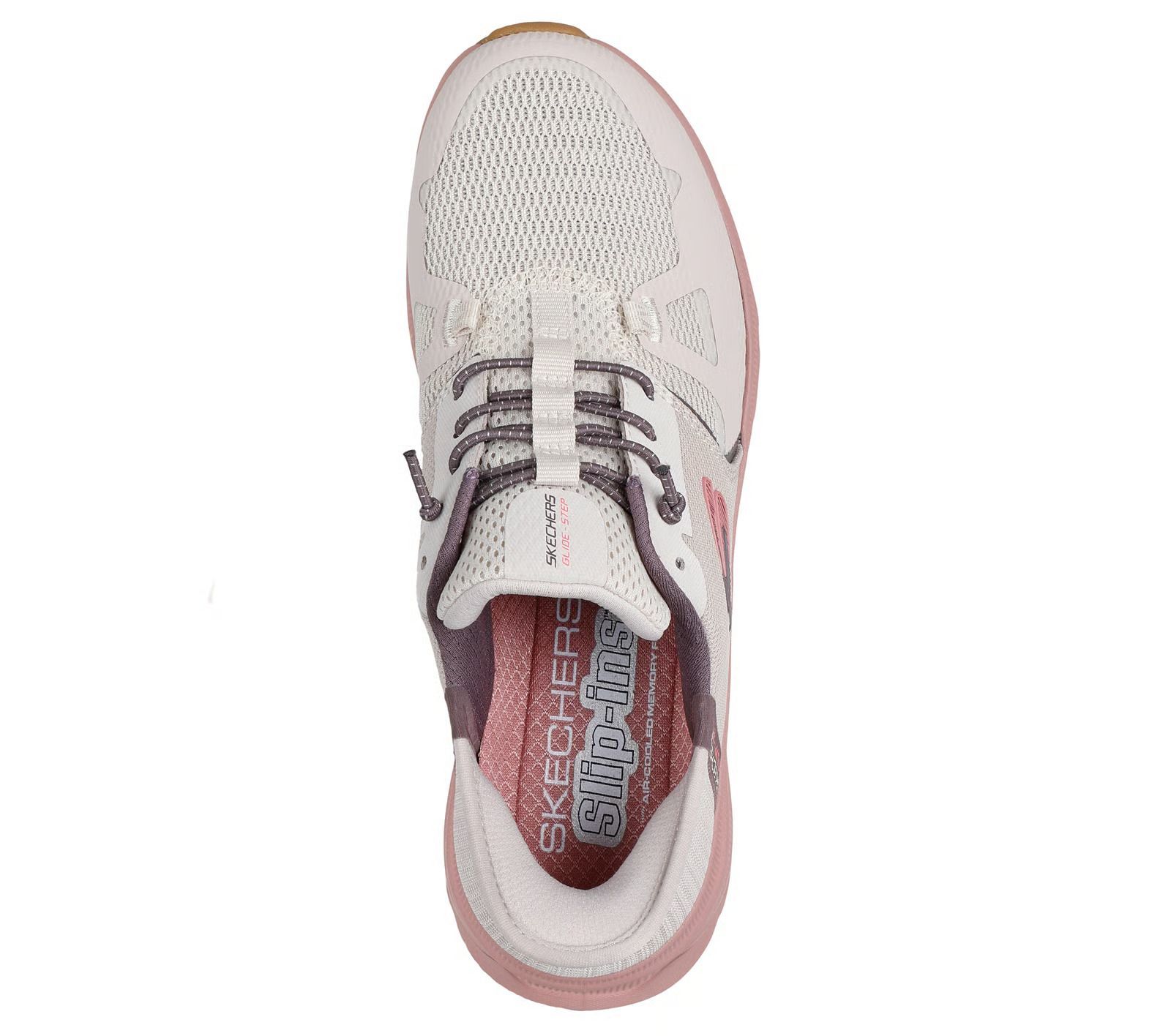 Skechers - Glide-Step Pro - Beige