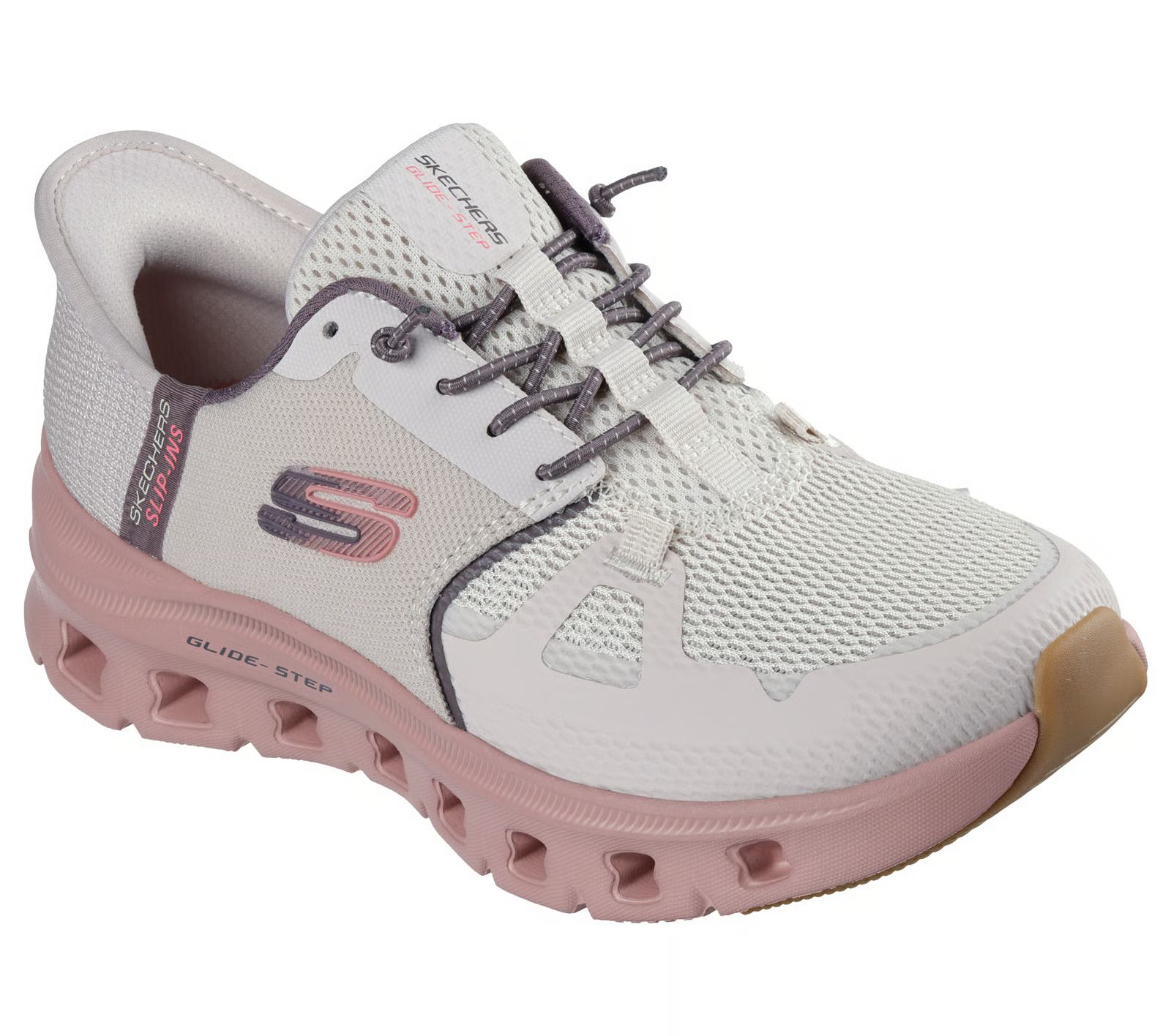 Skechers - Glide-Step Pro - Beige