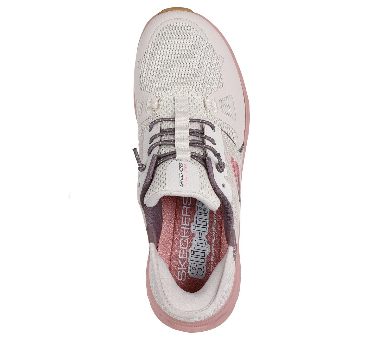 Skechers - Glide-Step Pro - Beige