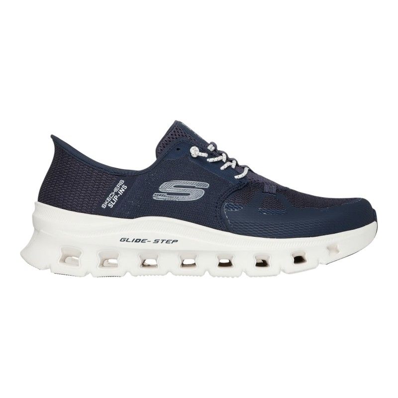 Skechers - Glide Step Pro - Blauw
