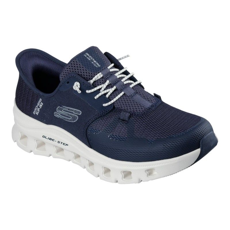 Skechers - Glide Step Pro - Blauw