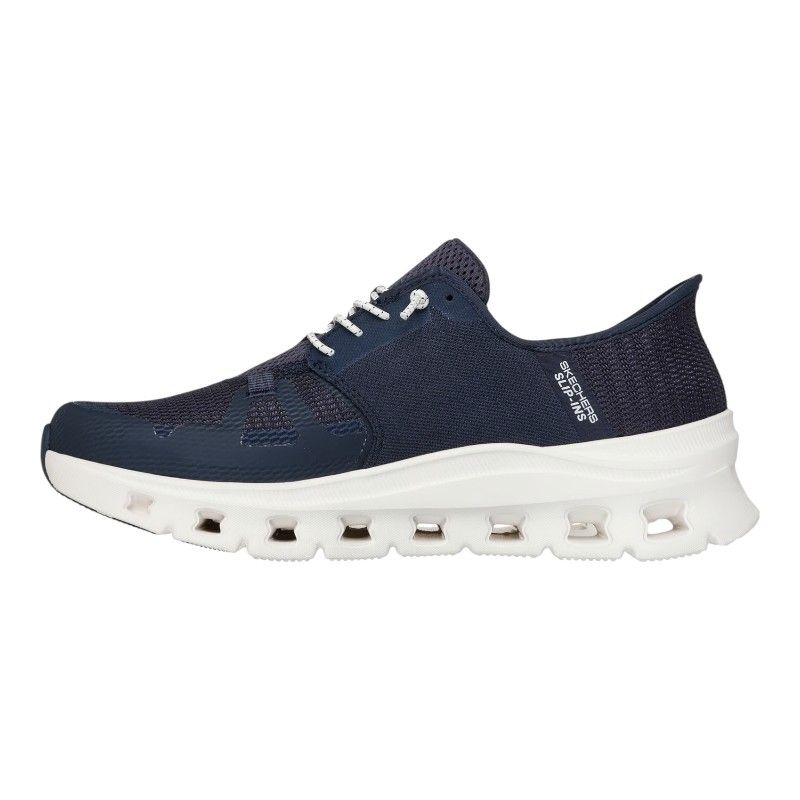 Skechers - Glide Step Pro - Blauw