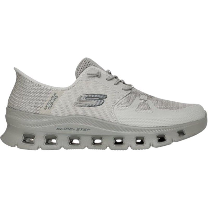 Skechers - Glide Step Pro - Groen