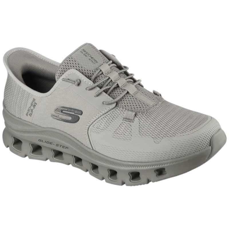 Skechers - Glide Step Pro - Groen