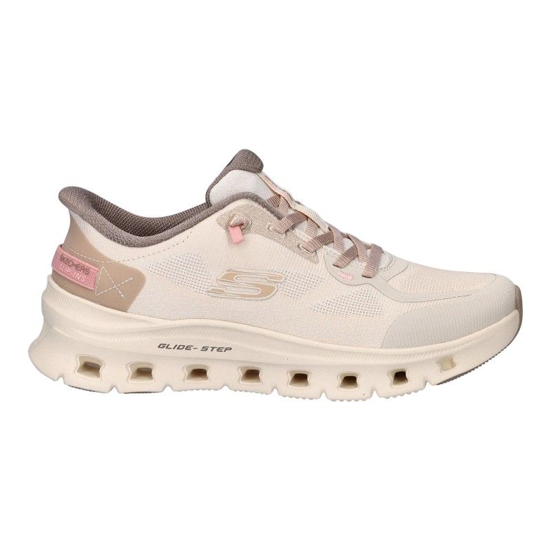 Skechers - Glide Step Pro Pure Motion - Beige