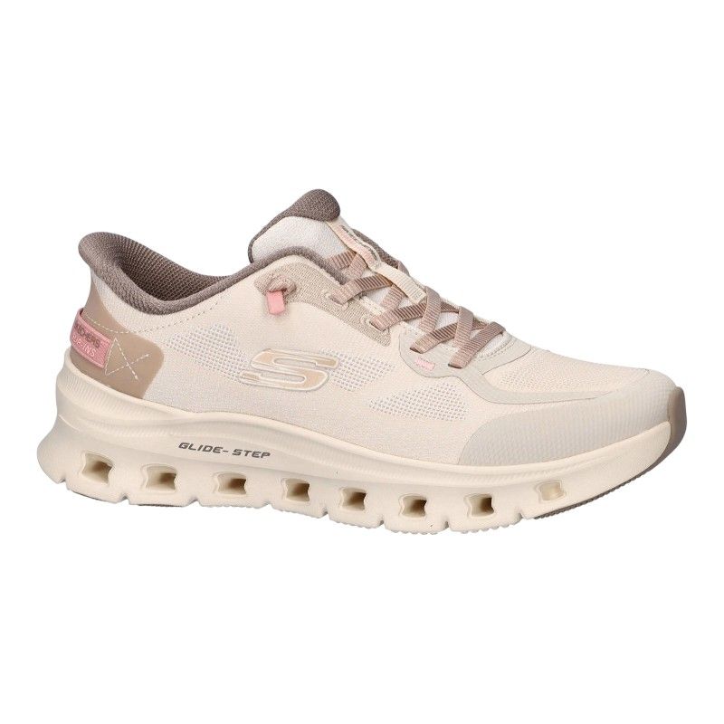 Skechers - Glide Step Pro Pure Motion - Beige