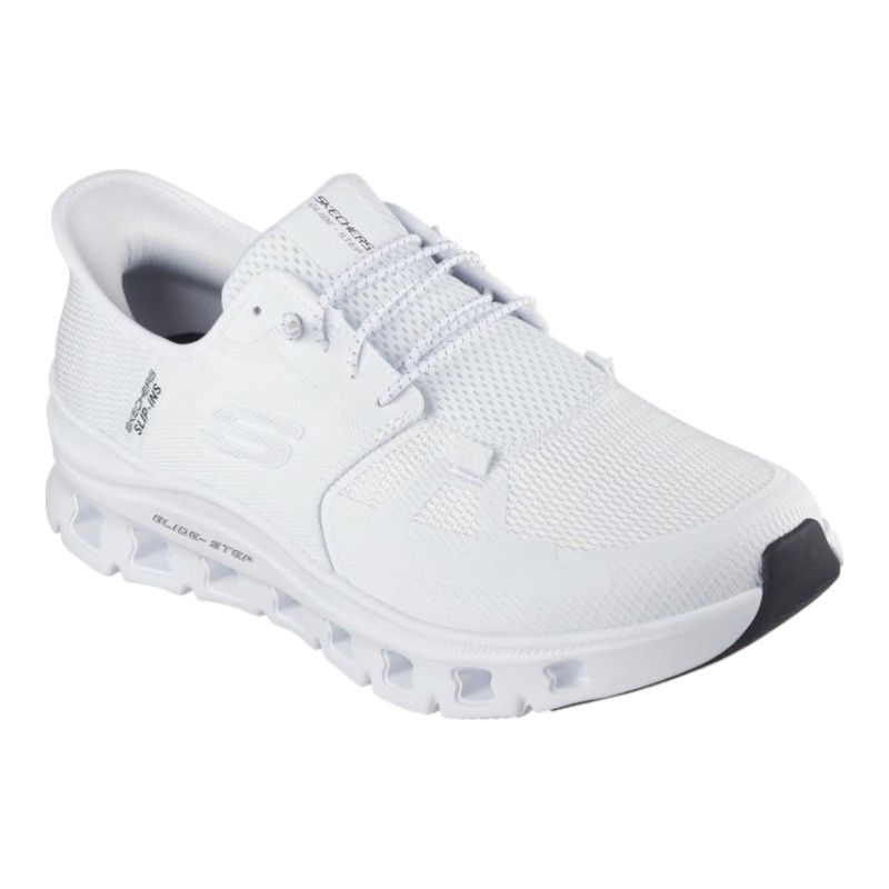 Skechers - Glide Step Pro - Wit