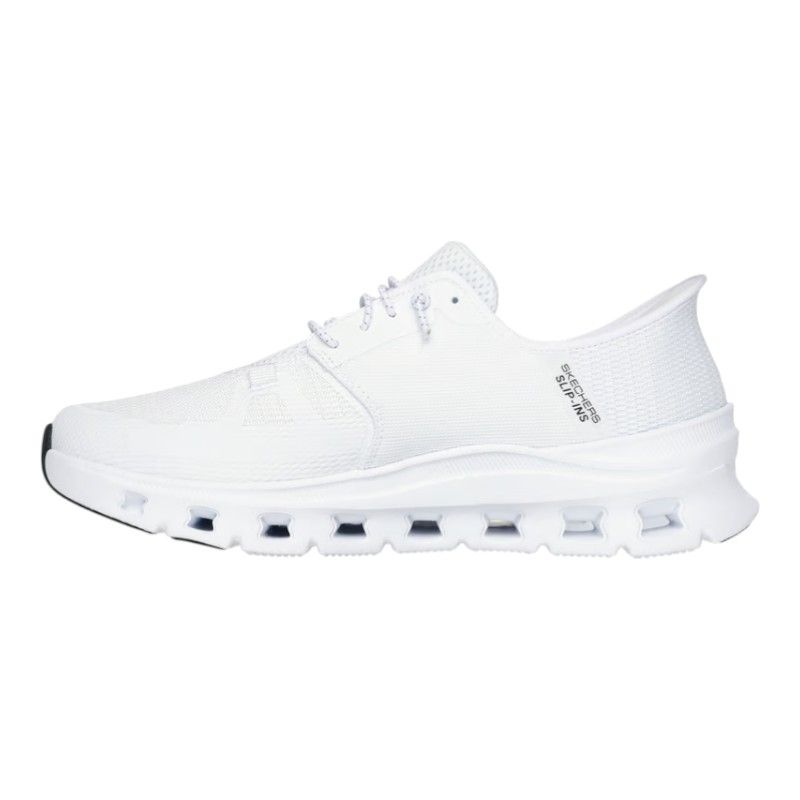 Skechers - Glide Step Pro - Wit
