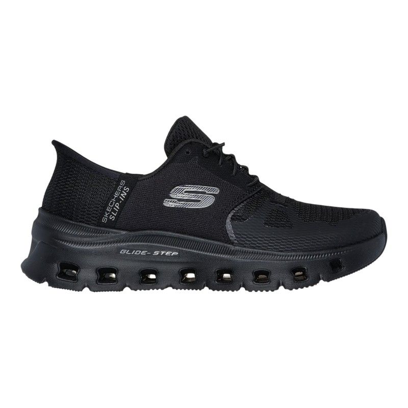 Skechers - Glide-Step Pro - Zwart