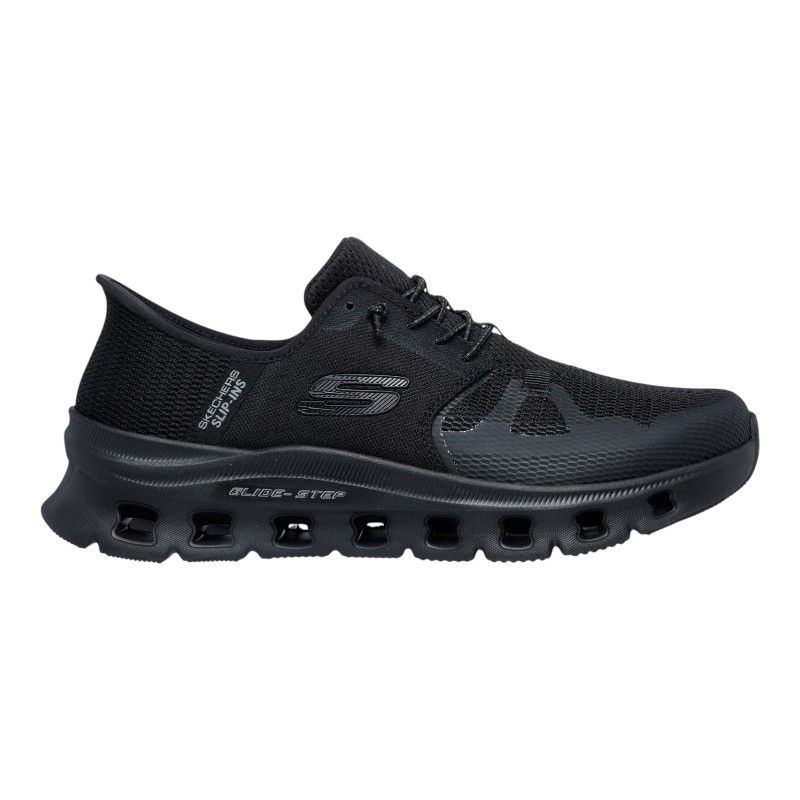 Skechers - Glide Step Pro - Zwart