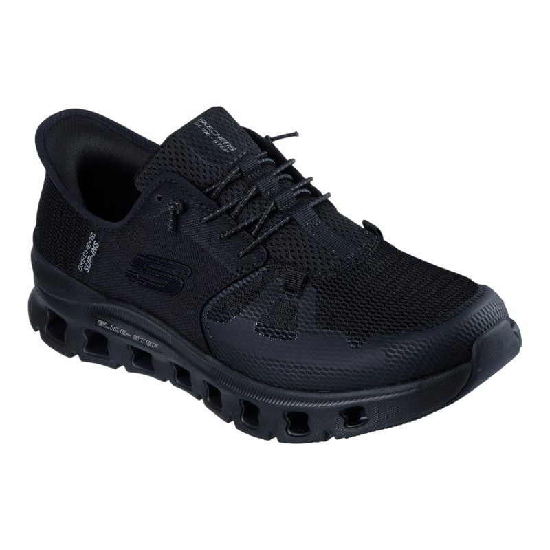 Skechers - Glide Step Pro - Zwart