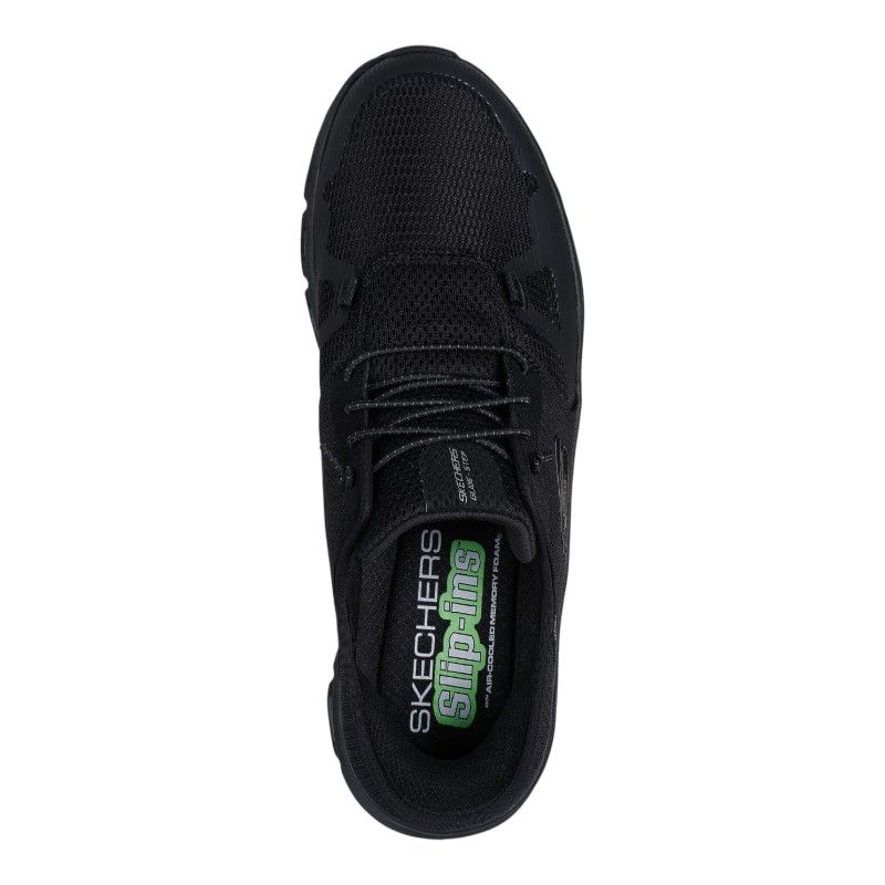 Skechers - Glide Step Pro - Zwart
