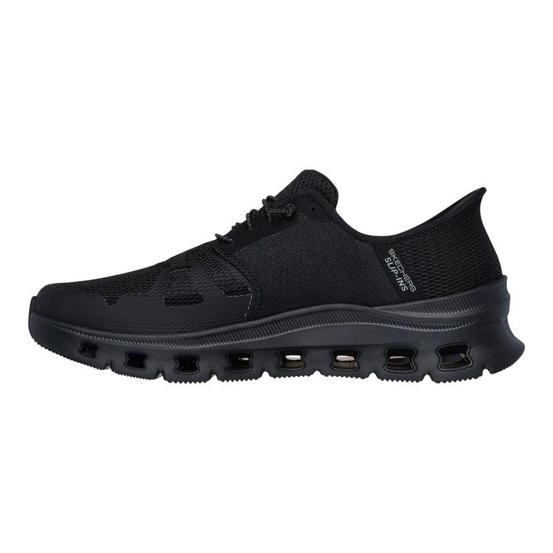 Skechers - Glide Step Pro - Zwart