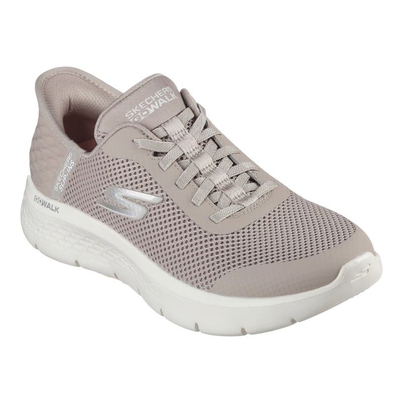 Skechers - Go Walk Flex Grand Entry - Beige