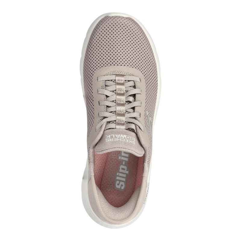 Skechers - Go Walk Flex Grand Entry - Beige