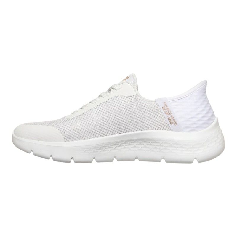 Skechers - Go Walk Flex Grand Entry - Wit