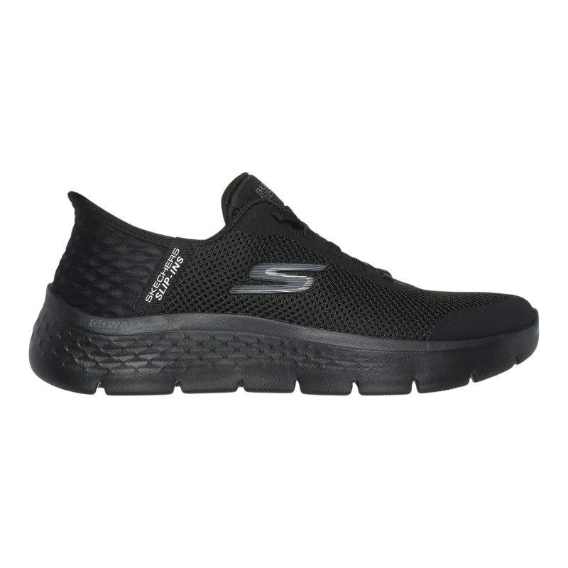 Skechers - Go Walk Flex Grand Entry - Zwart