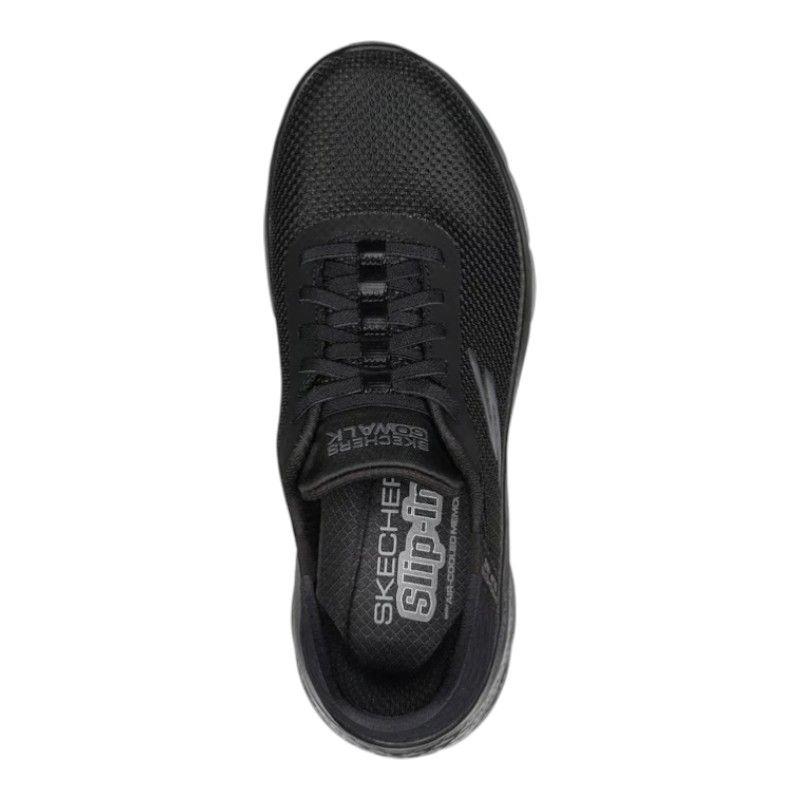 Skechers - Go Walk Flex Grand Entry - Zwart