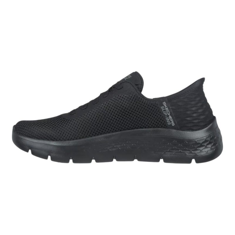 Skechers - Go Walk Flex Grand Entry - Zwart