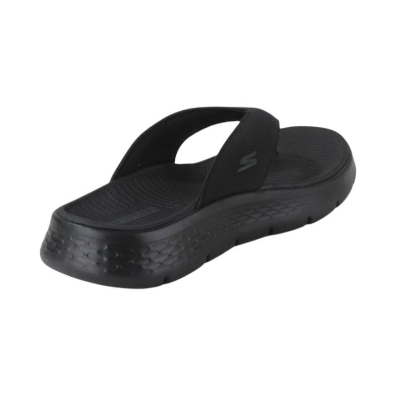 Skechers - Go Walk Flex Sandal - Zwart