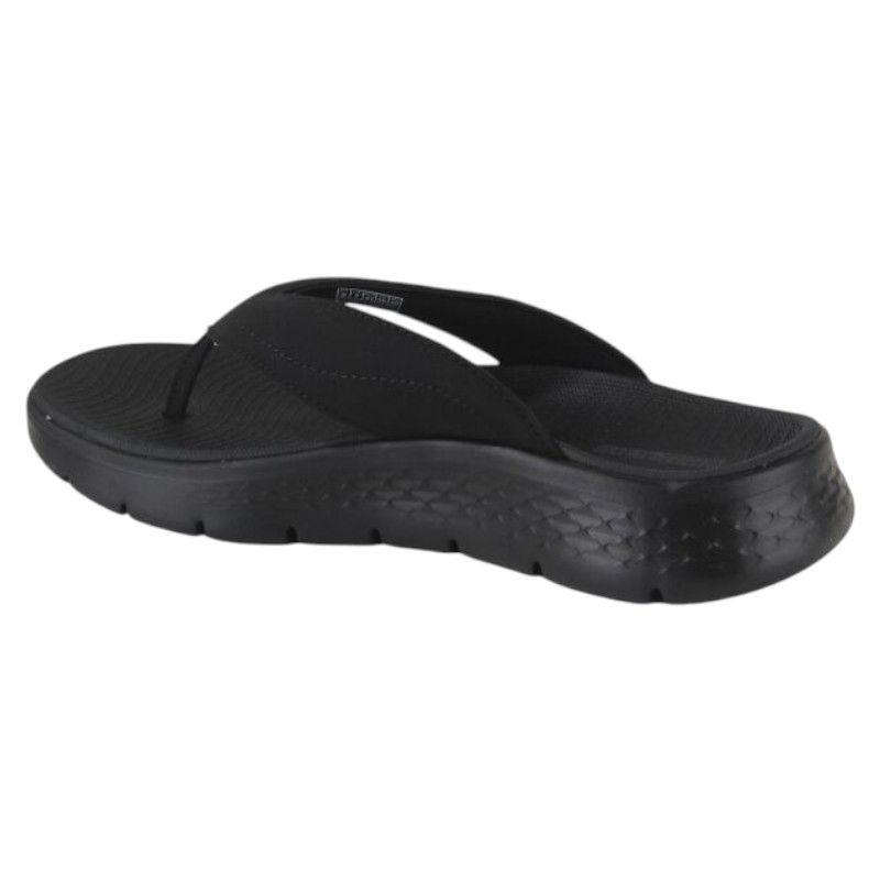 Skechers - Go Walk Flex Sandal - Zwart