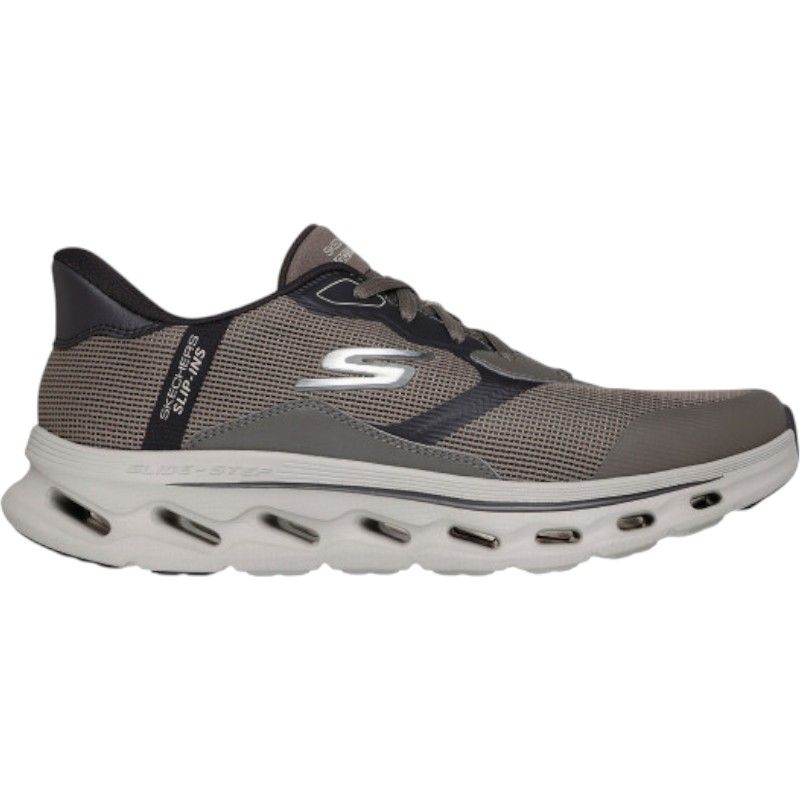 Skechers - Go Walk Glide - Beige