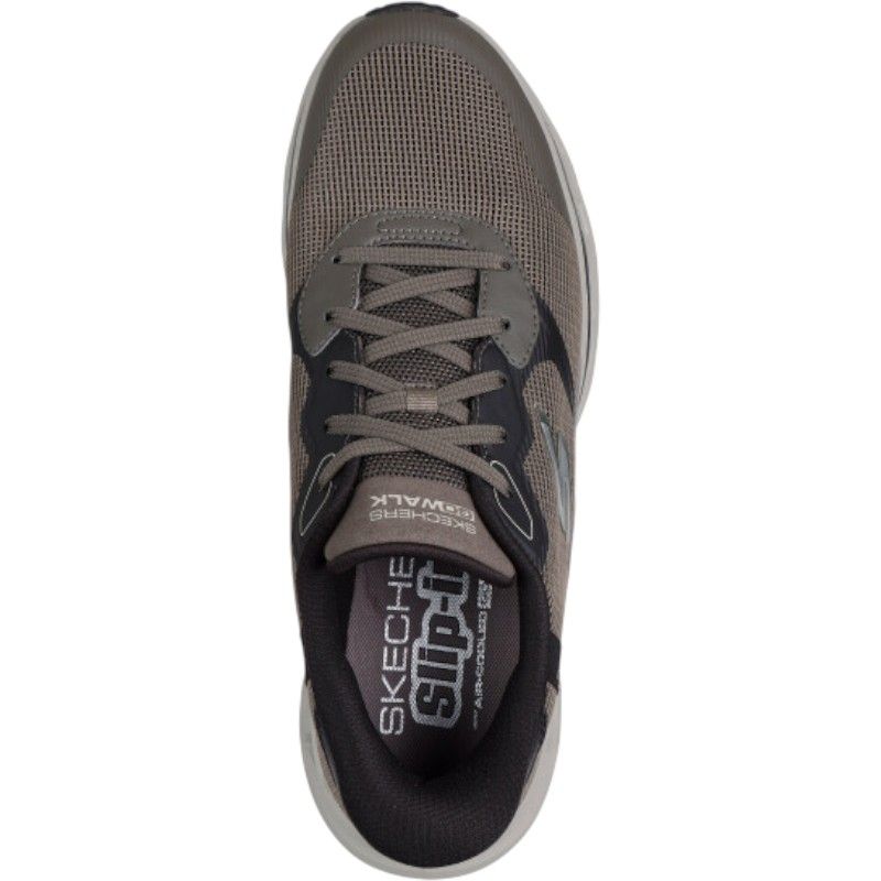 Skechers - Go Walk Glide - Beige