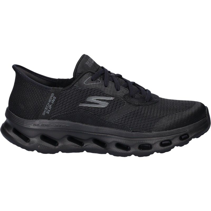 Skechers - Go Walk Glide-Step 2.0 - Zwart