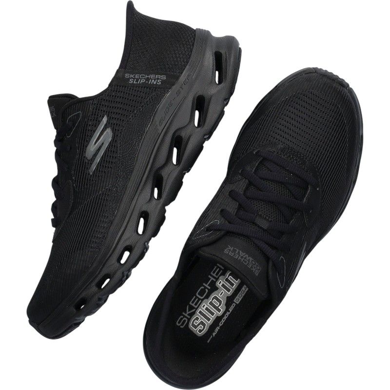 Skechers - Go Walk Glide-Step 2.0 - Zwart